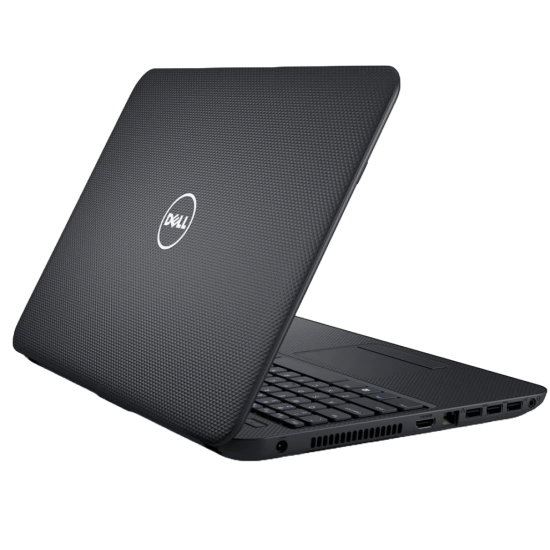 Laptop Dell Inspiron 3542 I3 4030U RAM 4GB HDD 500GB